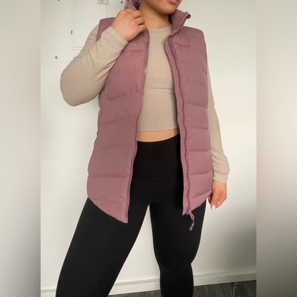 Columbia pink vest - Picture 8 of 10